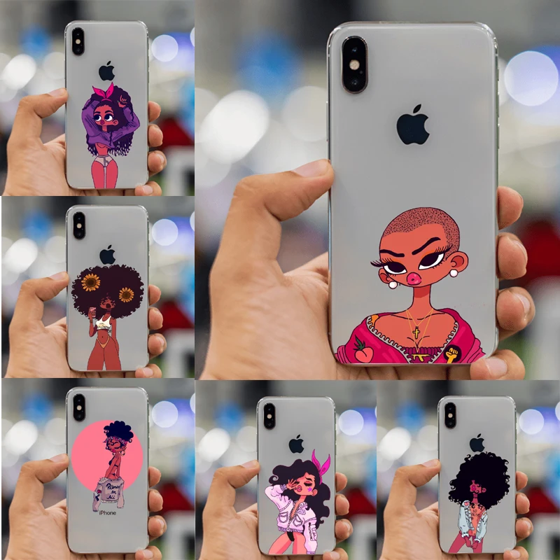 2bunz Melanin Poppin Aba Fashion Black Girl Hard PC Phone Cases For iPhone 4S 5C 6S 5 5C SE 6 6plus 7 X XR XS MAX Cover
2bunz Melanin Poppin Aba Fashion Black Girl Hard PC Phone Cases For iPhone 4S 5C 6S 5 5C SE 6 6plus 7 X XR XS MAX Cover
