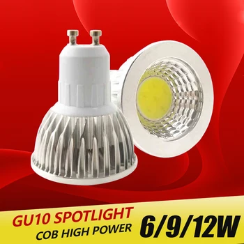 Super bright spotlight LED Lamp LED Spotlight 3W 4W 5W Bombillas High quality GU10 Spot light Lampada LED Bulb 220V
Super bright spotlight LED Lamp LED Spotlight 3W 4W 5W Bombillas High quality GU10 Spot light Lampada LED Bulb 220V