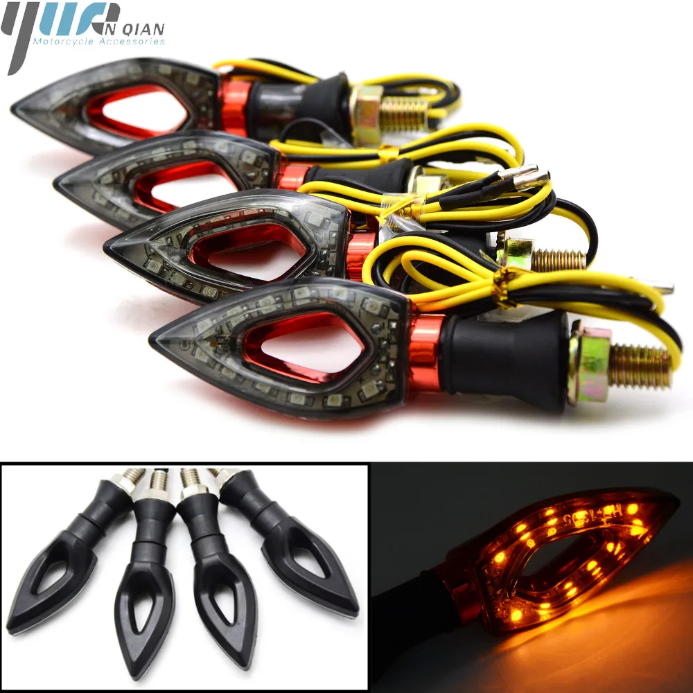 For suzuki GSXR600 GSXR750 GSXR 1000 K3 K4 K5 K6 K7 K8 K9 K11 GSXR1300 HAYABUSA Universal Moto LED Lights Turn Signal Light
For suzuki GSXR600 GSXR750 GSXR 1000 K3 K4 K5 K6 K7 K8 K9 K11 GSXR1300 HAYABUSA Universal Moto LED Lights Turn Signal Light