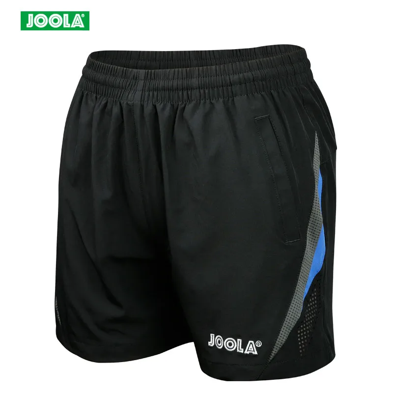 Оригинальные шорты JOOLA для настольного тенниса мужчин и женщин одежда пинг понга