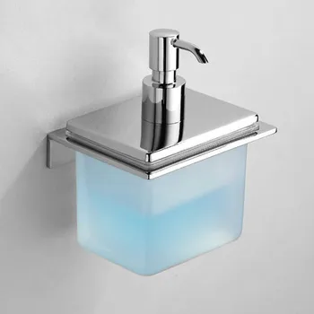 Soap Dispenser Hotel soap dispenser bathroom copper wall - mounted manual double head shower gel bottle to hand sanitizer
Soap Dispenser Hotel soap dispenser bathroom copper wall - mounted manual double head shower gel bottle to hand sanitizer