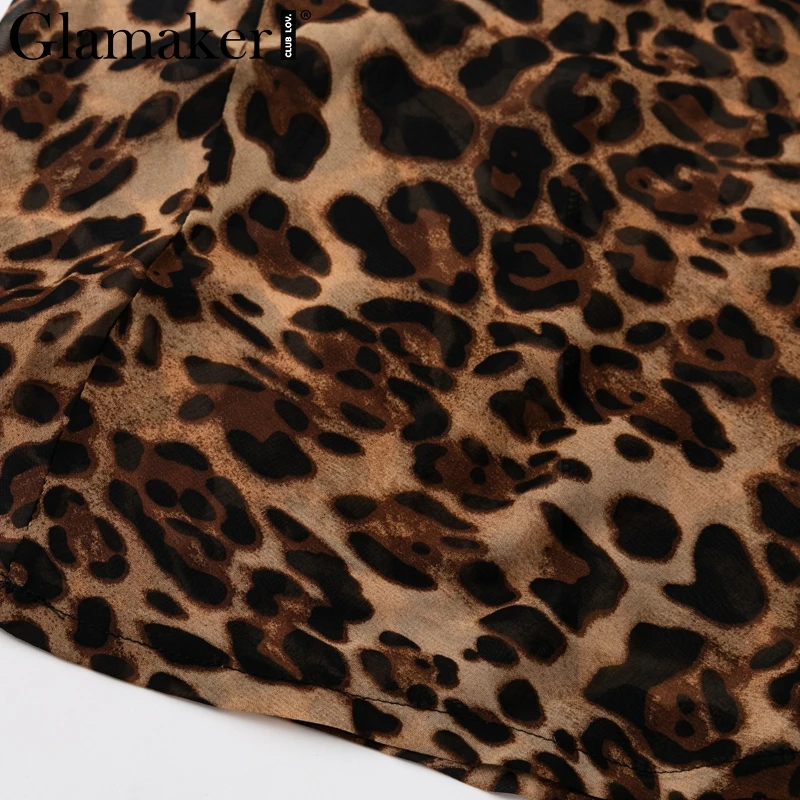 Glamaker Leopard print sexy women long dress Bodycon strap christmas winter dress Elegant backless maxi party vintage dress 2018 HTB1mWudAwKTBuNkSne1q6yJoXXaP - Glamaker Leopard print sexy women long dress Bodycon strap christmas winter dress Elegant backless maxi party vintage dress 2018