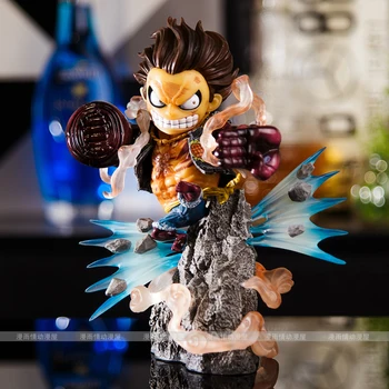 Action Figure One Piece about 20cm Luffy doll PVC Kits Collection Model Toy gift w1801
Action Figure One Piece about 20cm Luffy doll PVC Kits Collection Model Toy gift w1801
