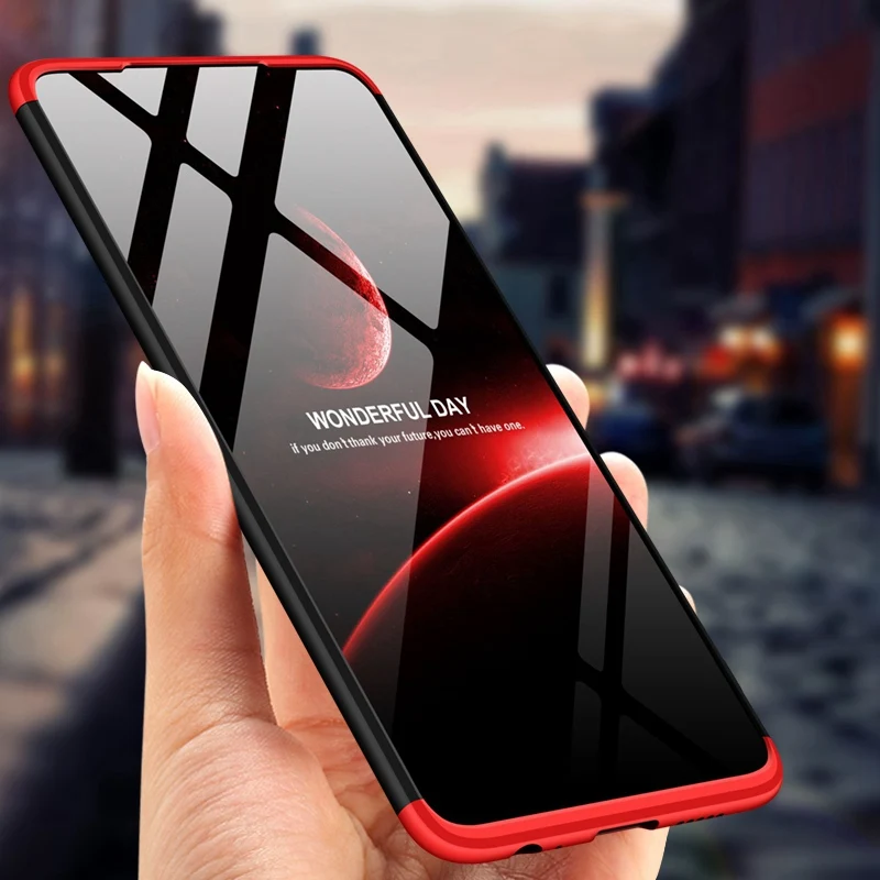 Luxury Ultra Slim Phone Case for Huawei P30 Pro Case 3 In 1 Hard PC Back Cover Coque for Huawei P30 Case 360 Shockproof Capa
Luxury Ultra Slim Phone Case for Huawei P30 Pro Case 3 In 1 Hard PC Back Cover Coque for Huawei P30 Case 360 Shockproof Capa