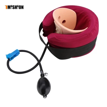 Neck Support Protector Cervical Neck Traction Neck Massager Relax Pain Relief Tool Universal Size Health Care Product
Neck Support Protector Cervical Neck Traction Neck Massager Relax Pain Relief Tool Universal Size Health Care Product