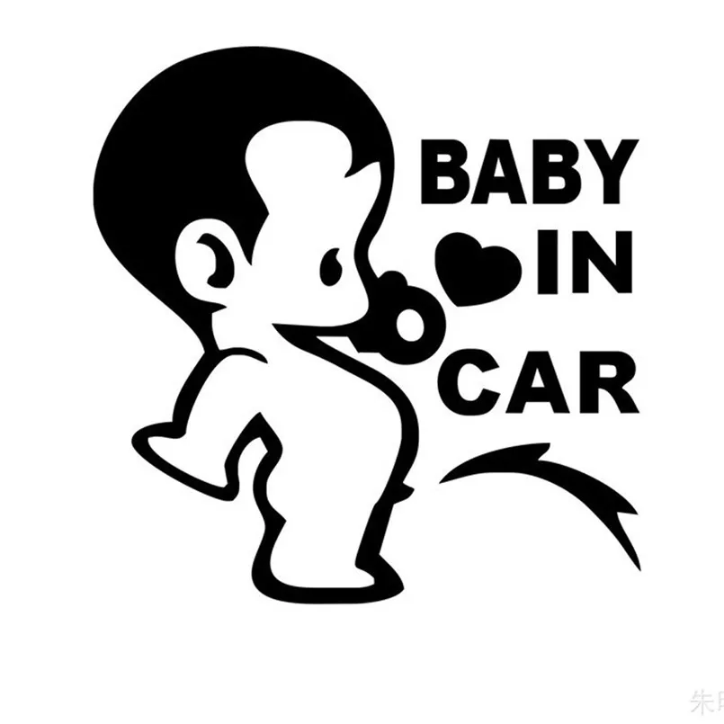 Car Stickers Baby Pissing On Board In The Car Car Decal Vinyl Sticker For Window Bumper Panel Waterproof decal 2017 Accessories
Car Stickers Baby Pissing On Board In The Car Car Decal Vinyl Sticker For Window Bumper Panel Waterproof decal 2017 Accessories