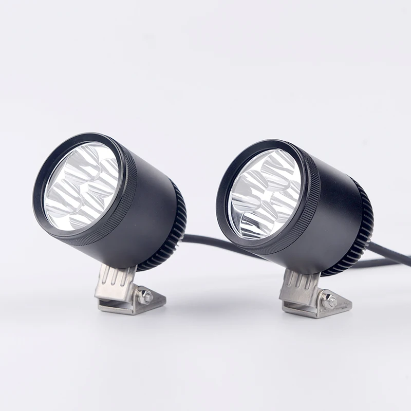 2PCS 40W Motorcycle LED Headlight 12V 4800LMW U5 Motorbike Driving Spotlights Headlamp Moto Spot Head Light Lamp DRL
2PCS 40W Motorcycle LED Headlight 12V 4800LMW U5 Motorbike Driving Spotlights Headlamp Moto Spot Head Light Lamp DRL