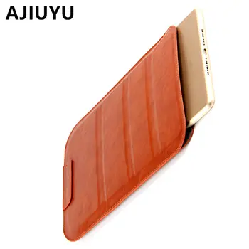 Ajiuyu For Apple Ipad Mini 3 2 1 Case Sleeve Protective Smart Cover Protector Leather Pu Tablet For Ipad Mini3 Mini2 Cases 7.9"
Ajiuyu For Apple Ipad Mini 3 2 1 Case Sleeve Protective Smart Cover Protector Leather Pu Tablet For Ipad Mini3 Mini2 Cases 7.9"