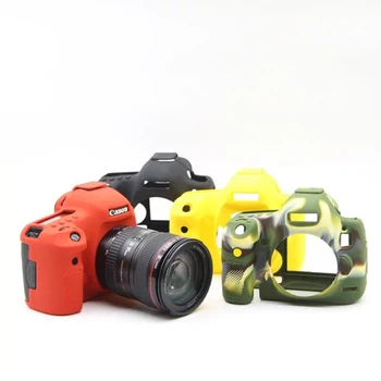 DSLR Liner Bag Protective Cover Soft Bag Silicone Rubber Camera Protective Cover Case Skin For Canon 5D3 5D Mark III Shock Drop
DSLR Liner Bag Protective Cover Soft Bag Silicone Rubber Camera Protective Cover Case Skin For Canon 5D3 5D Mark III Shock Drop