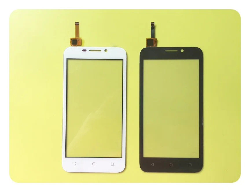 Wyieno White/Black Sensor For Huawei Ascend Y5 Y5C Y541 Y541-U02 Digitizer Touch Screen Glass Panel touchscreen +tracking
Wyieno White/Black Sensor For Huawei Ascend Y5 Y5C Y541 Y541-U02 Digitizer Touch Screen Glass Panel touchscreen +tracking