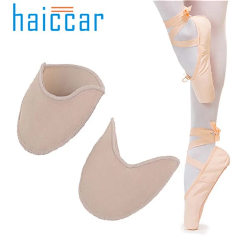 Best sell Footful Ballet Pointe Dance Shoes Protection Toe Pads Forefoot Cushions p# dropship
Best sell Footful Ballet Pointe Dance Shoes Protection Toe Pads Forefoot Cushions p# dropship