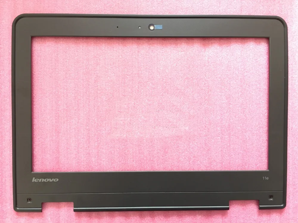 New Original Lenovo ThinkPad 11E Yoga 11E LCD Front Bezel Cover Non-Touch 00HT935 00HW169
New Original Lenovo ThinkPad 11E Yoga 11E LCD Front Bezel Cover Non-Touch 00HT935 00HW169