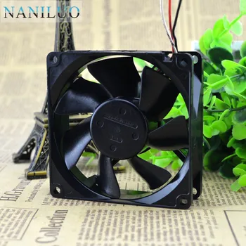 NANILUO Original 3110RL-05W-B79 24V 0.24A 3-wire cpu cooler heatsink axial Cooling Fans 8cm 8025 80x80x25mm 8cm
NANILUO Original 3110RL-05W-B79 24V 0.24A 3-wire cpu cooler heatsink axial Cooling Fans 8cm 8025 80x80x25mm 8cm