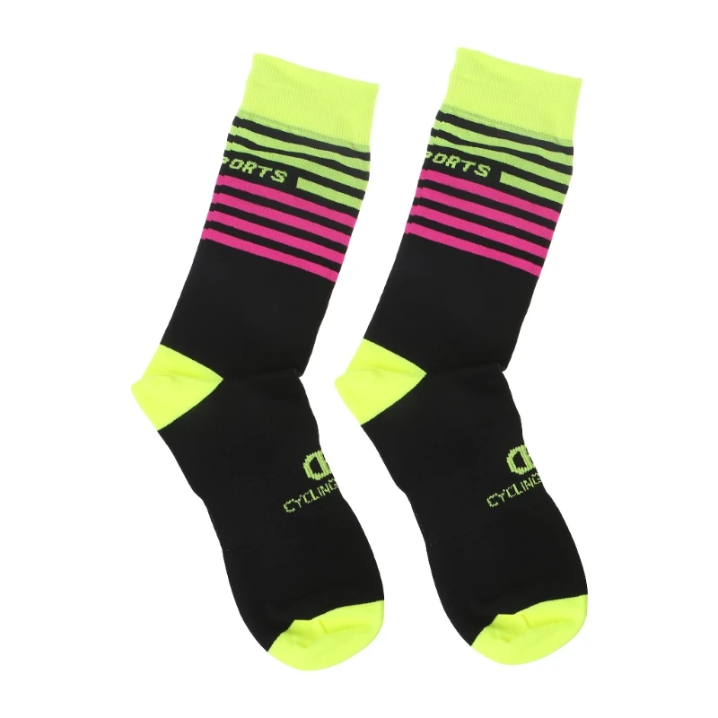 Hot Sale Sports Socks Women Men Cycling Running Breathable Professional Medium Outdoor Accessory W20
Hot Sale Sports Socks Women Men Cycling Running Breathable Professional Medium Outdoor Accessory W20