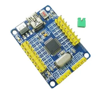 STM8S103K3T6 Development Board Core Board Learning Board Minimum System Test Board