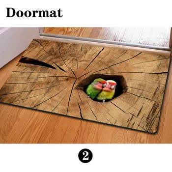 Newest Floor Mats 400*600mm 3D Owl Animal Print House Door Mats Cute Squirrel Bathroom Anti-Slip Outdoor Carpet For Living Room 
Newest Floor Mats 400*600mm 3D Owl Animal Print House Door Mats Cute Squirrel Bathroom Anti-Slip Outdoor Carpet For Living Room