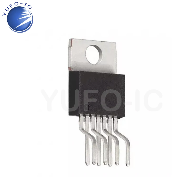 Free Shipping 10PCS ST Electronic Audio Amplifier IC TDA7240 TDA7240A TDA7240AV YF0913
Free Shipping 10PCS ST Electronic Audio Amplifier IC TDA7240 TDA7240A TDA7240AV YF0913