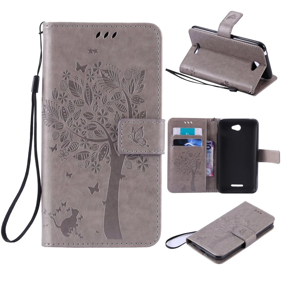 Wallet Magnet Flip Cover Leather Case sFor Sony Xperia E4 case For Sony Xperia E4 Dual E2115 E2105 E 4 Coque 3D Pattern
Wallet Magnet Flip Cover Leather Case sFor Sony Xperia E4 case For Sony Xperia E4 Dual E2115 E2105 E 4 Coque 3D Pattern