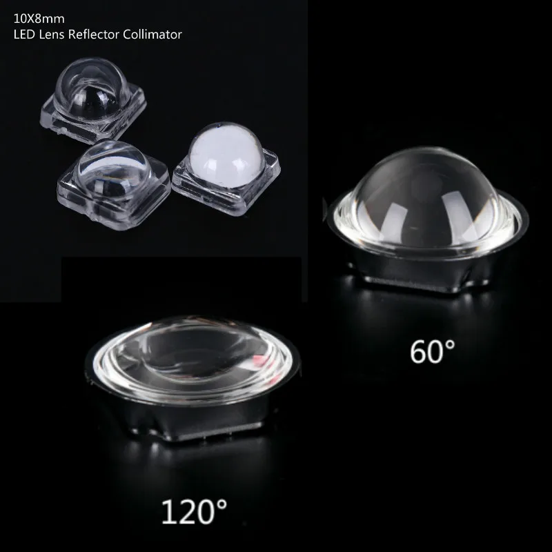 1 Set Glass Led Lens Reflector 20W-120W LED 44mm Lens+Reflector Collimator+Fixed Bracket /50pcs LED Lens Reflector Collimator
1 Set Glass Led Lens Reflector 20W-120W LED 44mm Lens+Reflector Collimator+Fixed Bracket /50pcs LED Lens Reflector Collimator