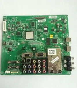 1pcs/lote Good quality original 42lh40fd-CE / 47 h40fd-CE EAX60736302 mainboard
1pcs/lote Good quality original 42lh40fd-CE / 47 h40fd-CE EAX60736302 mainboard