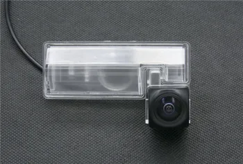MCCD Fisheye 1080P Starligh Car Parking Rear view Camera Waterproof Backup Camera For Suzuki SX4 SX-4 Sedan 2011 2012
MCCD Fisheye 1080P Starligh Car Parking Rear view Camera Waterproof Backup Camera For Suzuki SX4 SX-4 Sedan 2011 2012