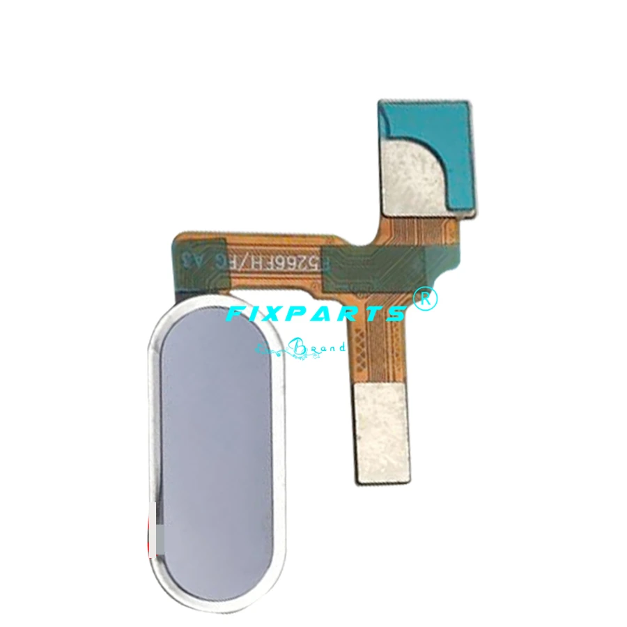 HUAWEI Honor 9 Home Button FingerPrint Touch ID Sensor Flex Cable