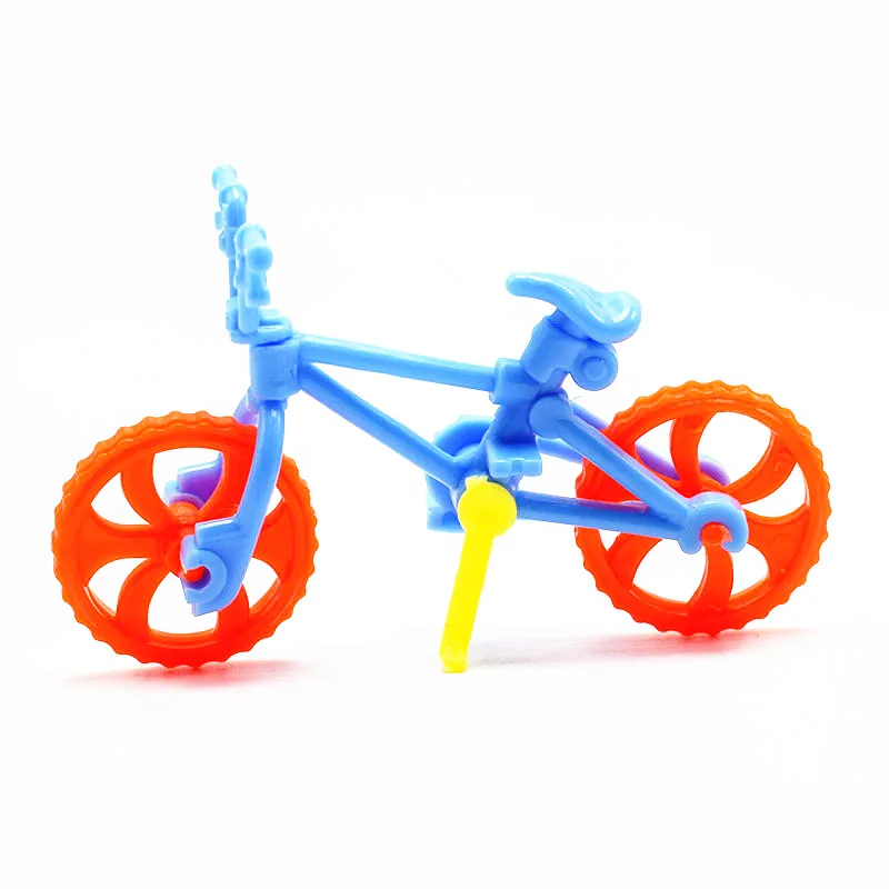 12PCS Kids Birthday Party Favor gift DIY Assemble Toy Mini bicycle girl Boys souvenirs Pinata Fillers Treat Goody Bag
12PCS Kids Birthday Party Favor gift DIY Assemble Toy Mini bicycle girl Boys souvenirs Pinata Fillers Treat Goody Bag