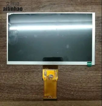 ailinhao 7" 7300101463 e231732 for Kubi cube U25GT 7300130906 163*97mm Tablet LCD Display screen panel Replacement
ailinhao 7" 7300101463 e231732 for Kubi cube U25GT 7300130906 163*97mm Tablet LCD Display screen panel Replacement