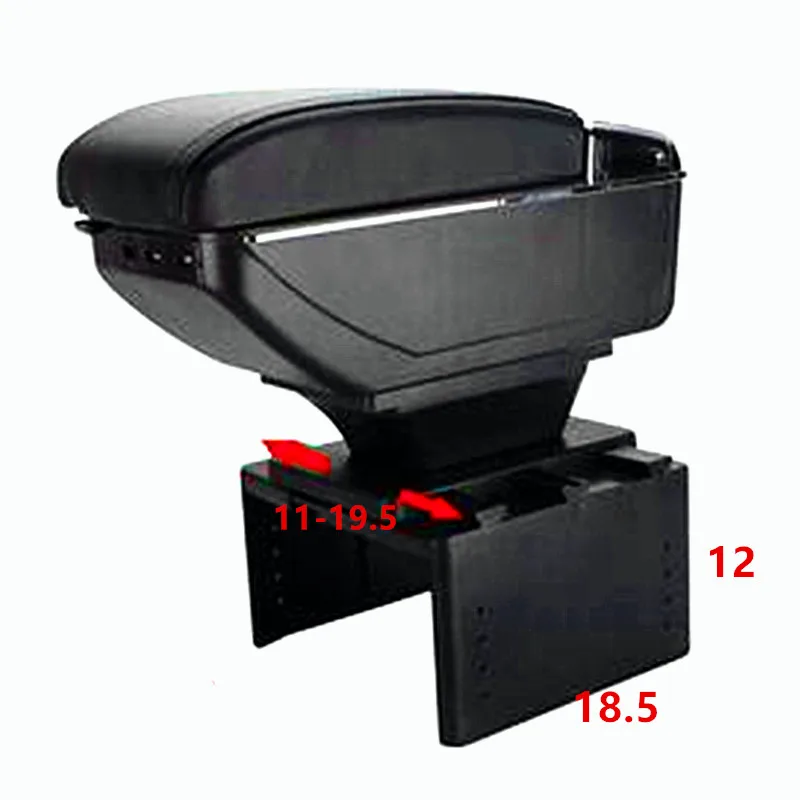 For Opel Vauxhall Vectra Agila Astra Combo Meriva car armrest storage box center console leather arm rest cup holder car styling
For Opel Vauxhall Vectra Agila Astra Combo Meriva car armrest storage box center console leather arm rest cup holder car styling
