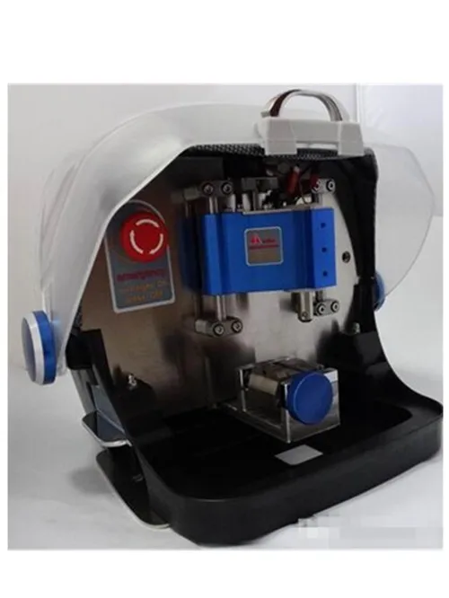 Automatic KCM key cutting machine updated verison from X6 V8 key machine better than slica and wen xing key cutting machine 
Automatic KCM key cutting machine updated verison from X6 V8 key machine better than slica and wen xing key cutting machine