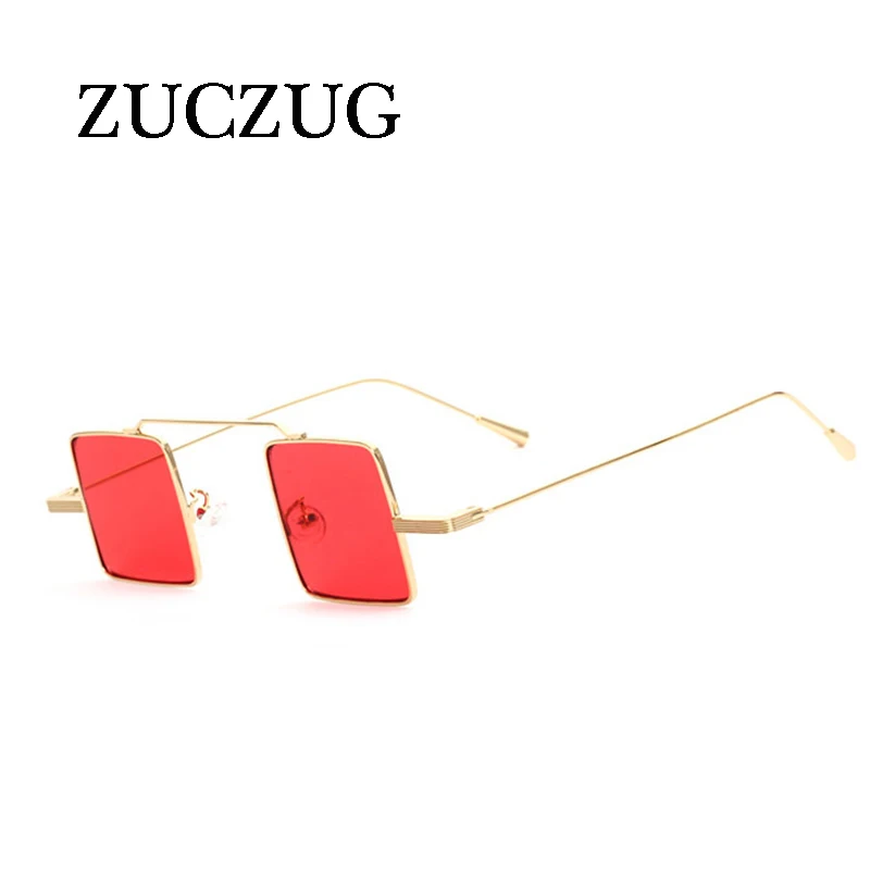 ZUCZUG Vintage Steampunk Sunglasses Women Men Small Square Sun Glasses Ladies Clear Red Blue Lense Mirror Goggle Punk Eyewear
ZUCZUG Vintage Steampunk Sunglasses Women Men Small Square Sun Glasses Ladies Clear Red Blue Lense Mirror Goggle Punk Eyewear