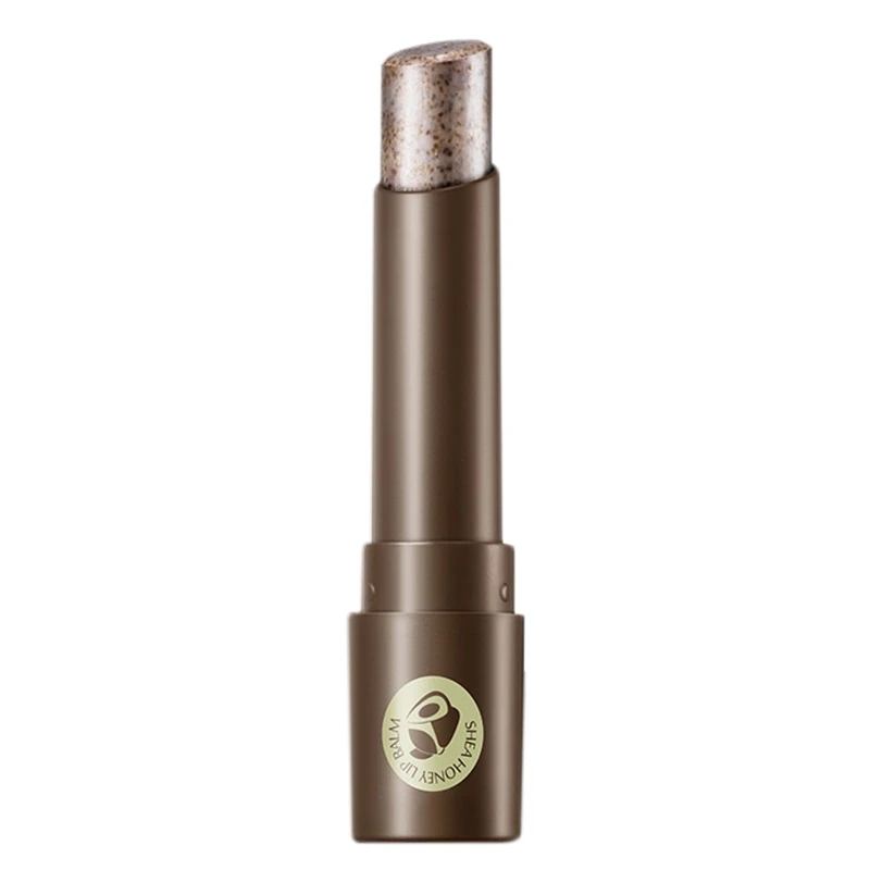 Daralis Shea Butter Lip Scrub Makeup Nourishing Moisturizing Lipstick Lipbalm Anti Aging Exfoliating Lip Balm Nonstick Unisex
Daralis Shea Butter Lip Scrub Makeup Nourishing Moisturizing Lipstick Lipbalm Anti Aging Exfoliating Lip Balm Nonstick Unisex