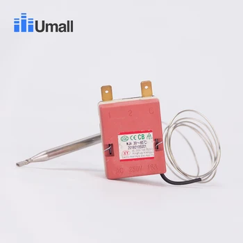 85C electric water heater temperature thermostat control valve switch probe switch hot water heater parts
85C electric water heater temperature thermostat control valve switch probe switch hot water heater parts