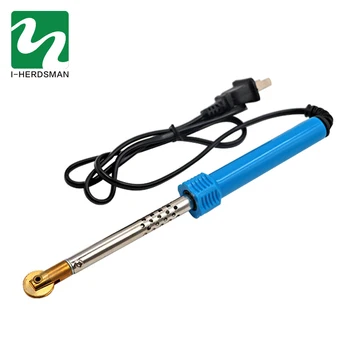 1 Pcs Electric Copper Head Gear Embedding Device Bee Tool Installation Tool Embedding Device Honeycomb Nest Box Embedding Kit
1 Pcs Electric Copper Head Gear Embedding Device Bee Tool Installation Tool Embedding Device Honeycomb Nest Box Embedding Kit