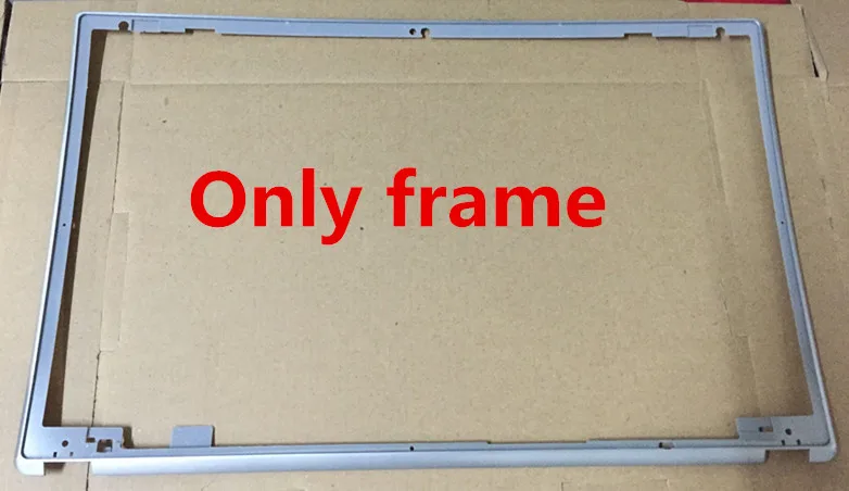 

New Front bezel For Acer Aspire V5-571 V5-531 V5-531P V5-571P V5-571PG Front Bezel Frame(only frame)