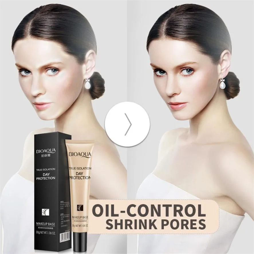 Cosmetic Concealer Liquid Foundation 1PC Face Color Waterproof Concealer Coverage Makeup Base Oil-control Foundation 30g
Cosmetic Concealer Liquid Foundation 1PC Face Color Waterproof Concealer Coverage Makeup Base Oil-control Foundation 30g