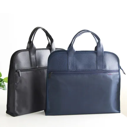 Fashion Business Document Bag Waterproof Leather Folder A4 File Bag Document Briefcase
Fashion Business Document Bag Waterproof Leather Folder A4 File Bag Document Briefcase