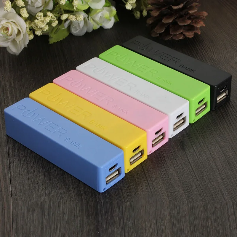 Ultra-thin Protable 5V USB Cable Power Bank Cases Kit Safety 18650 Battery Charger DIY Box Holder Universal For all Smart Phones
Ultra-thin Protable 5V USB Cable Power Bank Cases Kit Safety 18650 Battery Charger DIY Box Holder Universal For all Smart Phones