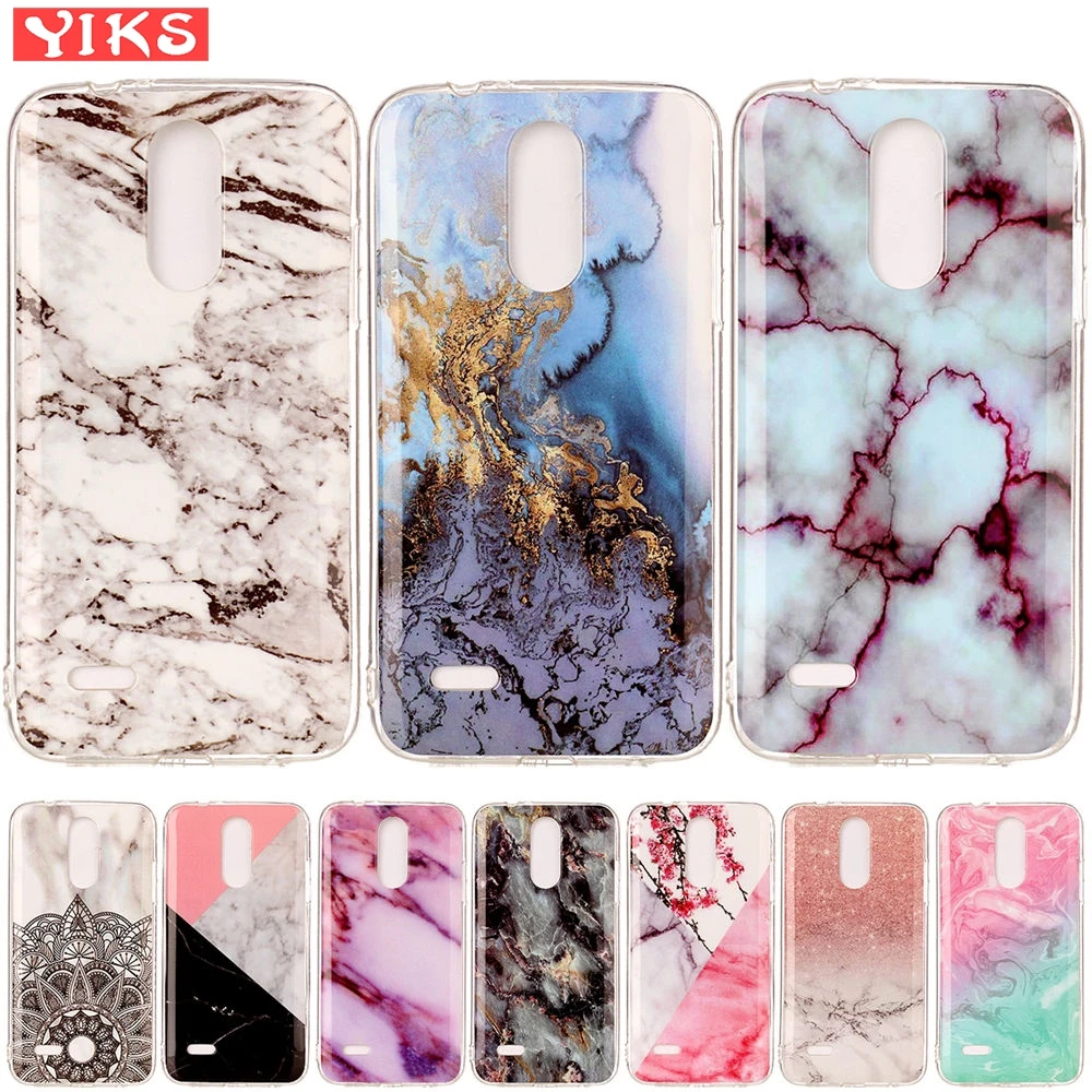 Marble Flower Lace Soft Case For LG K4 2017 Case Quality Silicone TPU For K4 2017 EU Version 5.0" Back Phoen Cover Stone Case
Marble Flower Lace Soft Case For LG K4 2017 Case Quality Silicone TPU For K4 2017 EU Version 5.0" Back Phoen Cover Stone Case