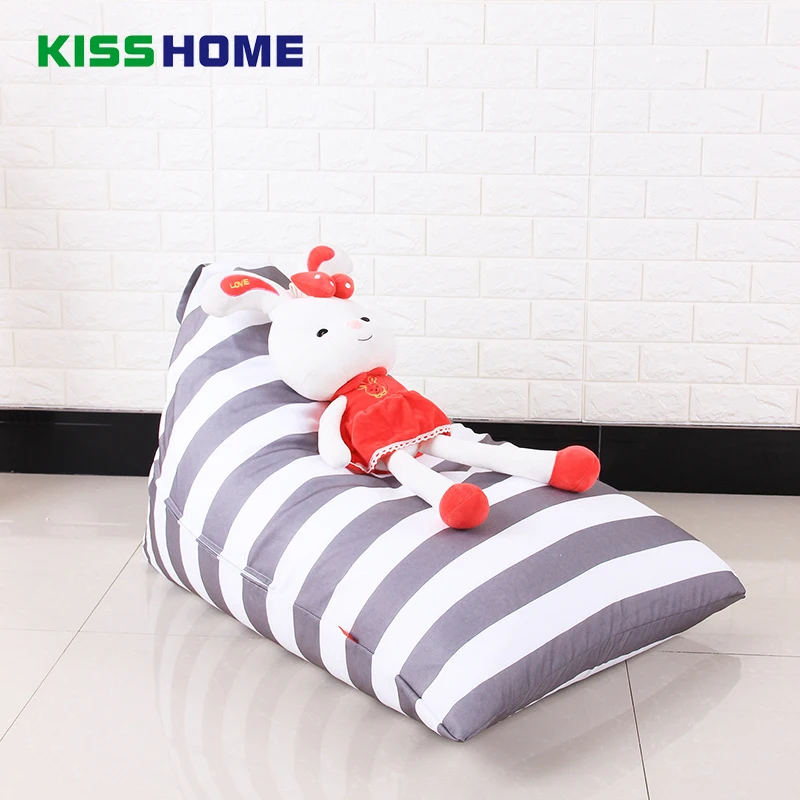 Creative Modern Children Bed Stuffed Animal Canvas Storage Bean Bag Chair Portable Kids Large Capicity Clothes Toy Diamond Bags 
Creative Modern Children Bed Stuffed Animal Canvas Storage Bean Bag Chair Portable Kids Large Capicity Clothes Toy Diamond Bags