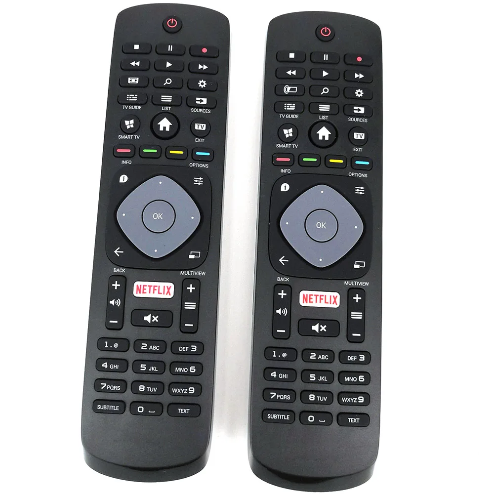 New Original Remote Control 398GR08BEPHN0012HT 398GR08BEPHN001CR 0012HL 0013HT For Philips Smart TV Fernbedienung
New Original Remote Control 398GR08BEPHN0012HT 398GR08BEPHN001CR 0012HL 0013HT For Philips Smart TV Fernbedienung
