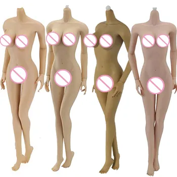 Mnotht 1/6 Scale Figure Female Seamless Body POM Skeleton JIAOUDOLL JIAOU DOLL 3.0 Body
Mnotht 1/6 Scale Figure Female Seamless Body POM Skeleton JIAOUDOLL JIAOU DOLL 3.0 Body
