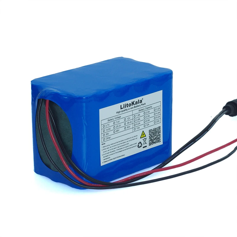L-12V 10-1