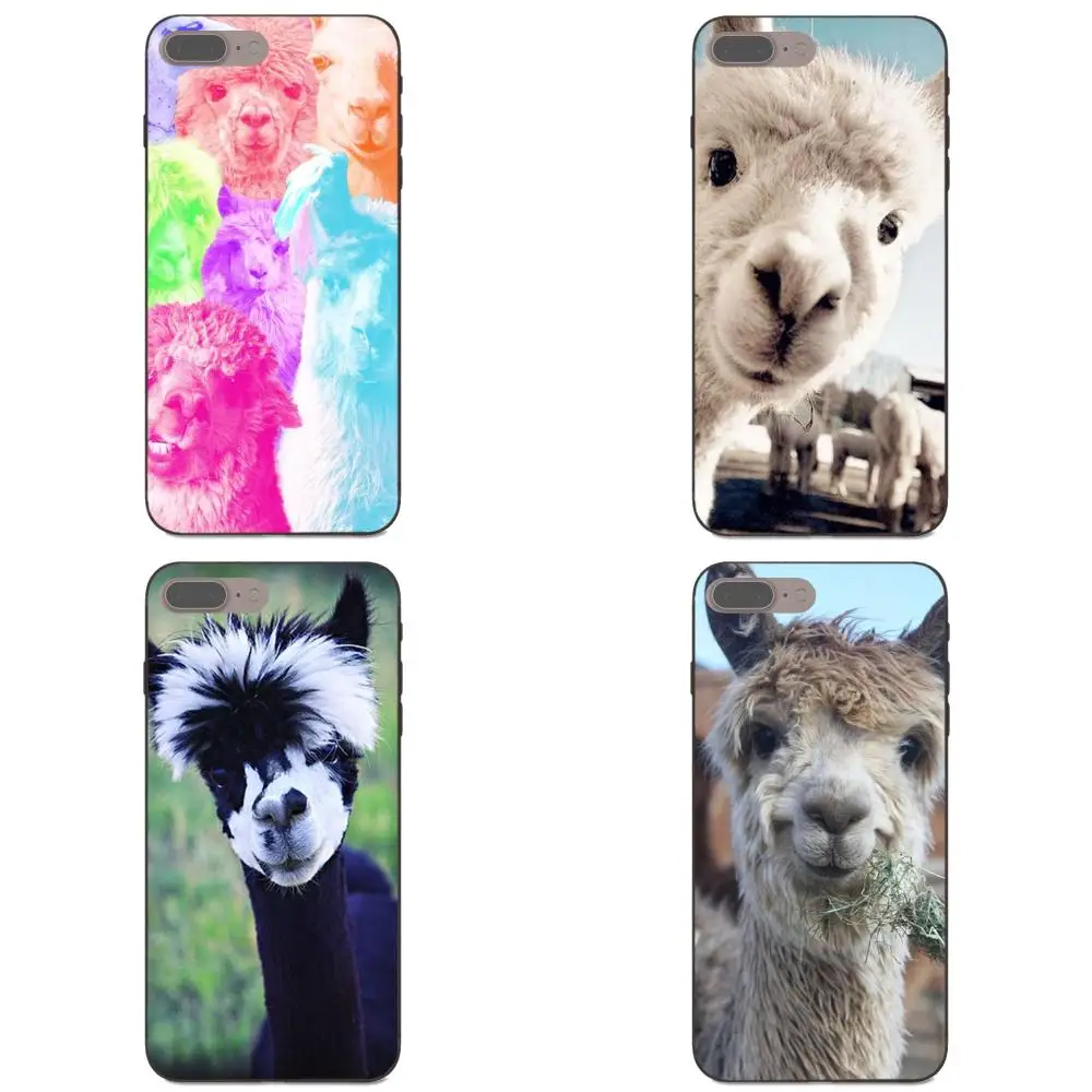 High Quality Cute Llama Alpaca Animal For Galaxy C5 C7 J1 J2 J3 J330 J5 J6 J7 J730 2017 Ace Core Duo Max Mini Plus Prime Pro
High Quality Cute Llama Alpaca Animal For Galaxy C5 C7 J1 J2 J3 J330 J5 J6 J7 J730 2017 Ace Core Duo Max Mini Plus Prime Pro