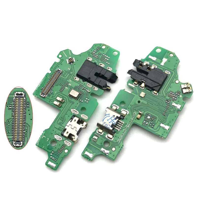 USB Charging Port For huawei honor 10 lite P Smart 2019 Dock Connector PCB Board Module Repairs
USB Charging Port For huawei honor 10 lite P Smart 2019 Dock Connector PCB Board Module Repairs