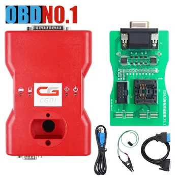 ZOLIZDA NEW CGDI PROG FOR BMW MSV80 AUTO KEY Programmer + Diagnosis TOOL+ IMMO Security 3 IN 1 CGDI PROG Support All Key Lost
ZOLIZDA NEW CGDI PROG FOR BMW MSV80 AUTO KEY Programmer + Diagnosis TOOL+ IMMO Security 3 IN 1 CGDI PROG Support All Key Lost