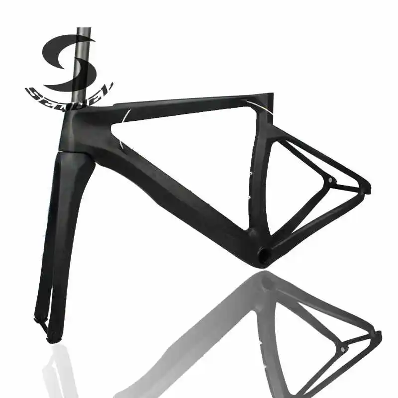 2017 new model carbon road frame T1000 racing bike 1k/3k/UD carbon bicycle frame+headset+clamp with Aliexpress shipping
2017 new model carbon road frame T1000 racing bike 1k/3k/UD carbon bicycle frame+headset+clamp with Aliexpress shipping