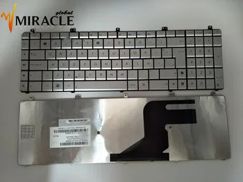 Repair You Life Laptop keyboard for ASUS N75 N75SF N75SL N75S N75Y LA/SP Latin version Original and 100% New
Repair You Life Laptop keyboard for ASUS N75 N75SF N75SL N75S N75Y LA/SP Latin version Original and 100% New