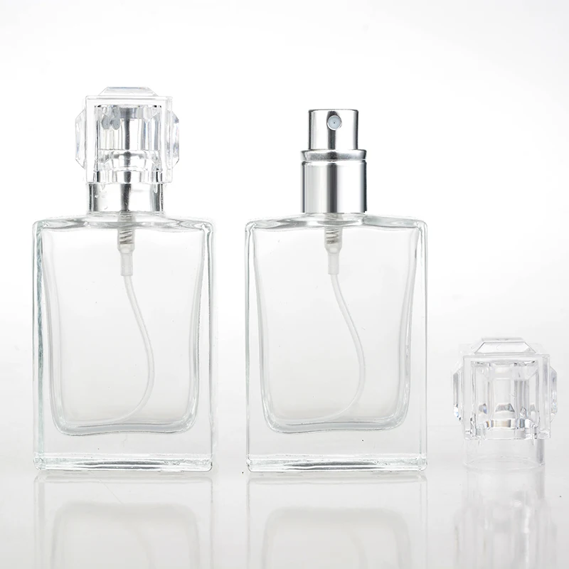 1-Piece-30ML-Fashion-Portable-Transparent-Glass-Perfume-Bottle-With-Aluminum-Atomizer-Empty-Cosmetic-Case-For (1)