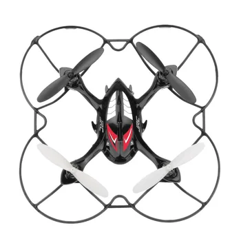 JJRC H6C 2.4G 4CH 6-axis Gyro RC Quadcopter Remote Control Toys drone with 2MP Camera
JJRC H6C 2.4G 4CH 6-axis Gyro RC Quadcopter Remote Control Toys drone with 2MP Camera